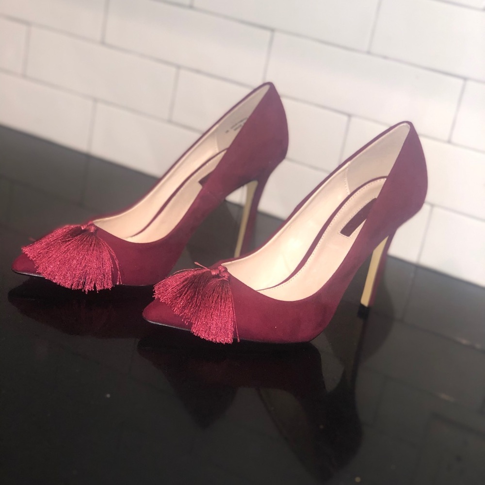 Topshop Pumps - Picture 5 of 7